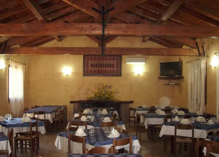Agriturismo Il Paradiso