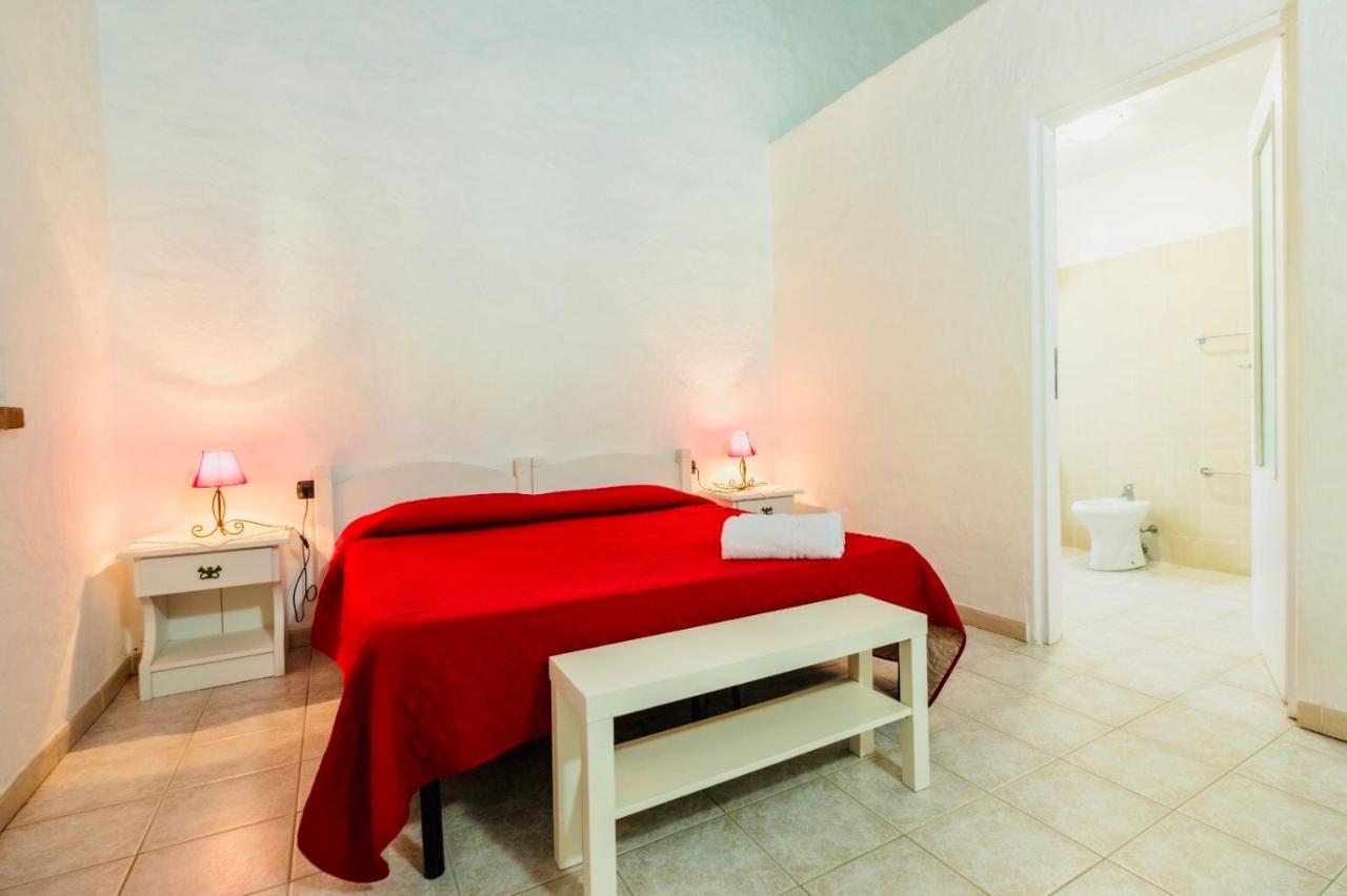 Agriturismo Il Paradiso *