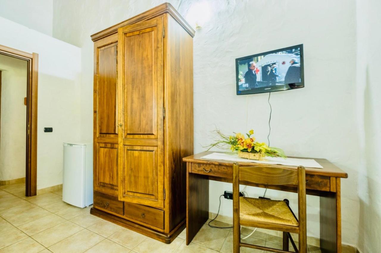 Il Paradiso Farm stay Iglesias