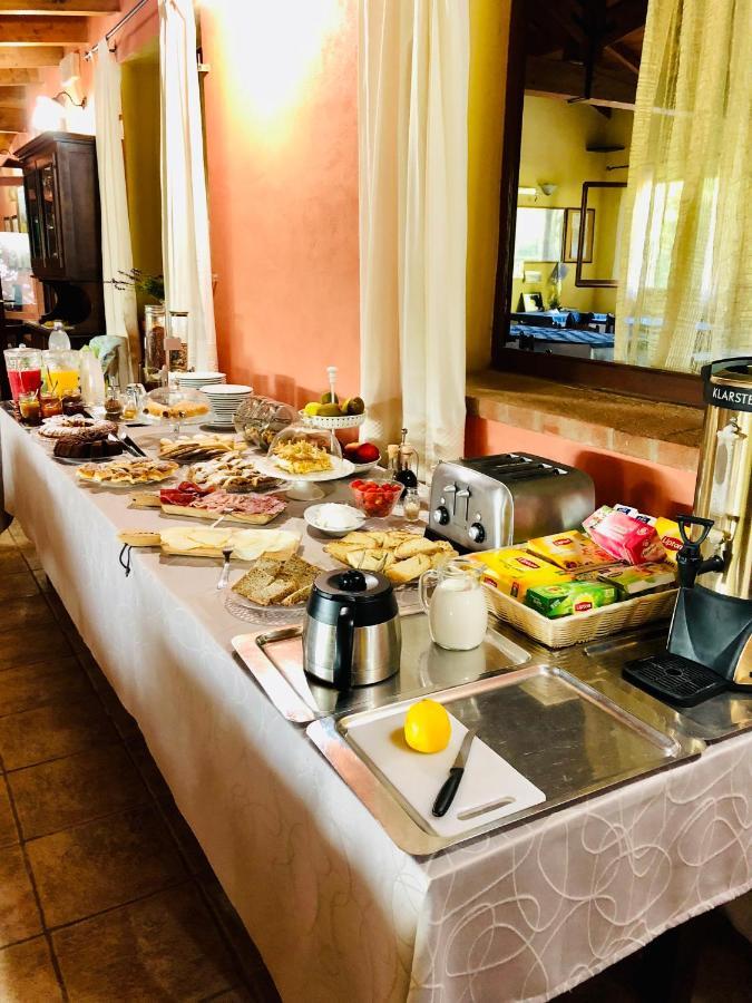 Agroturismo Il Paradiso *