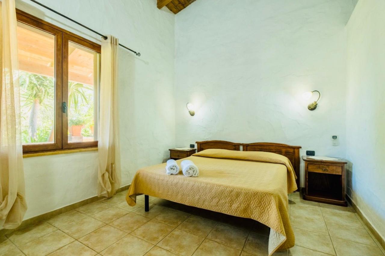 Il Paradiso Agroturismo *