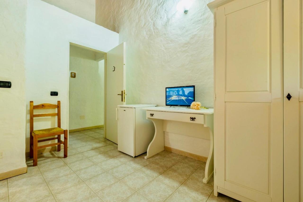 Agriturismo Il Paradiso * Iglesias