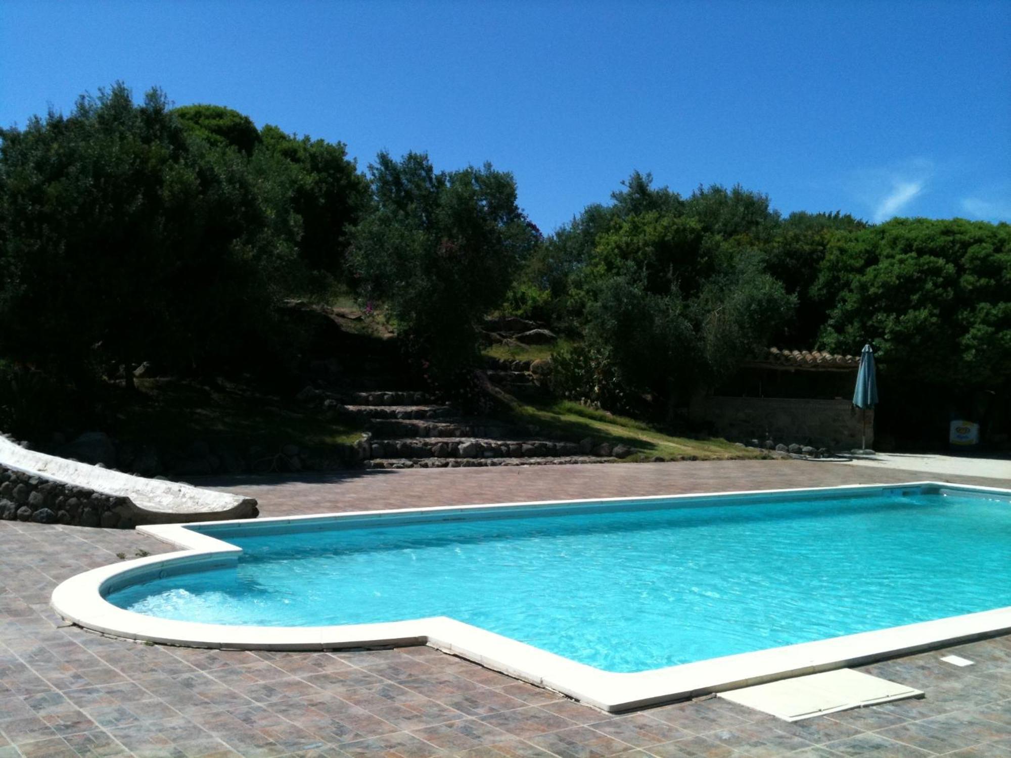 Agroturismo Il Paradiso