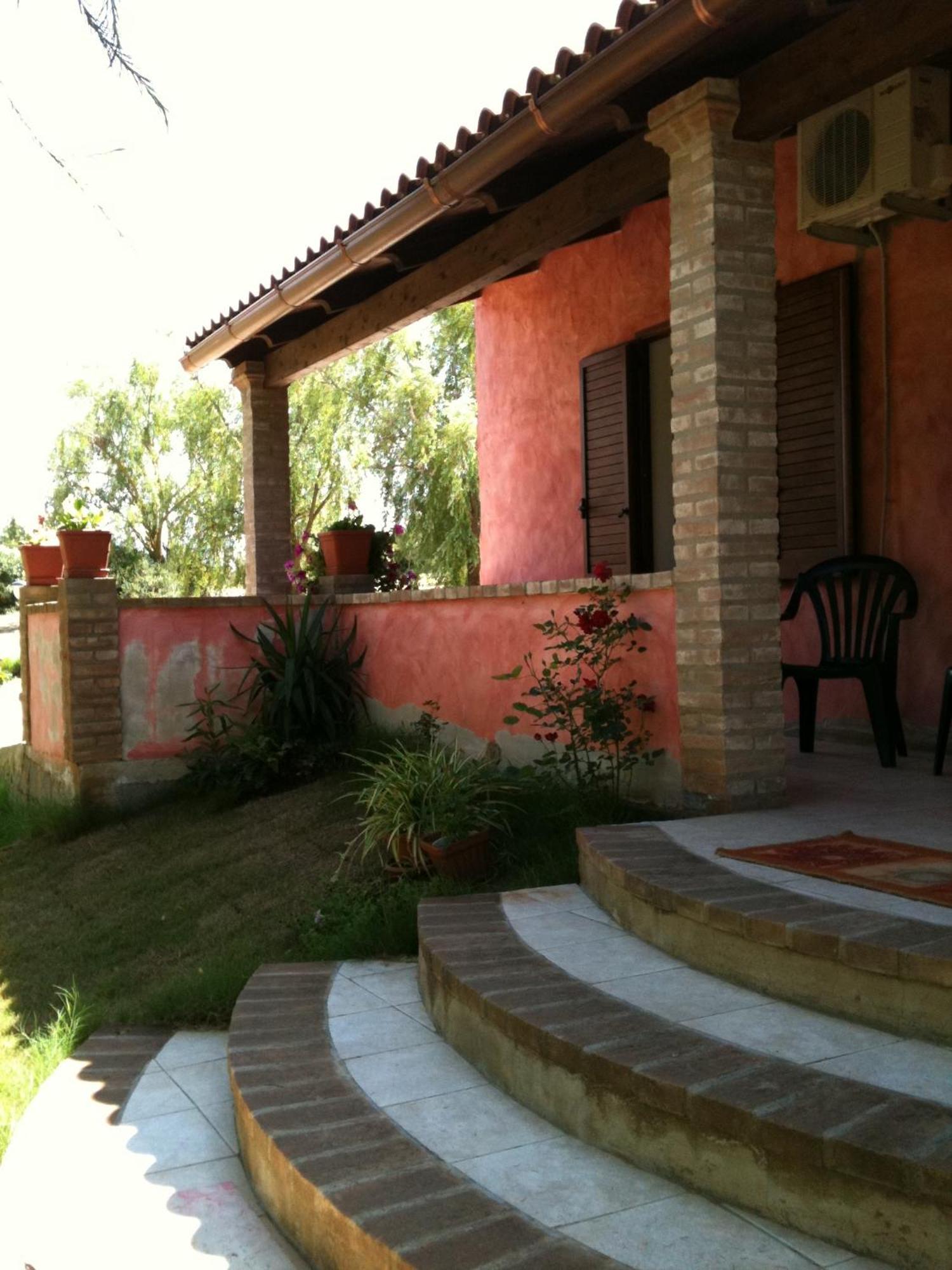 Agroturismo Il Paradiso Iglesias