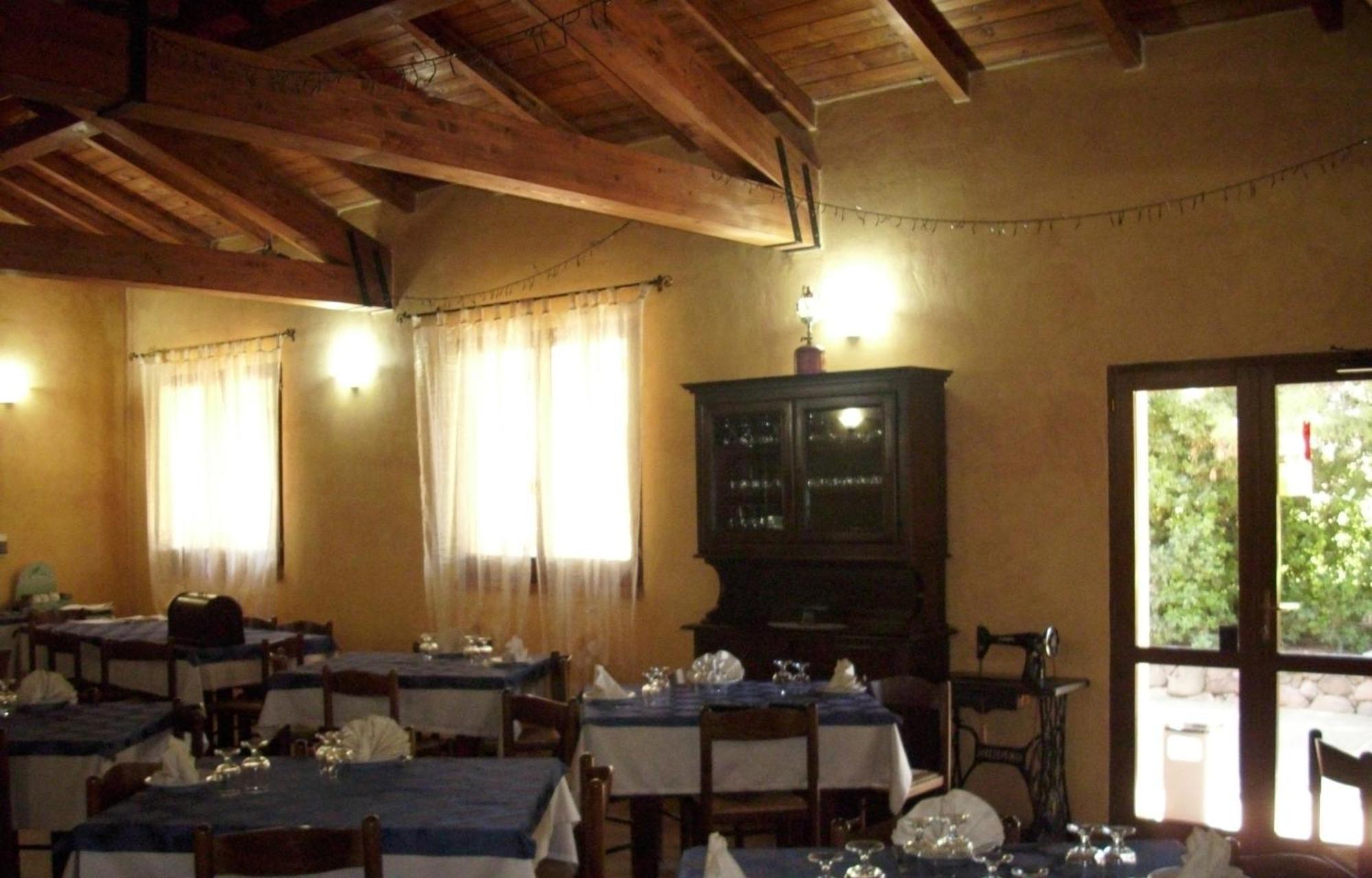 Agroturismo Il Paradiso Iglesias