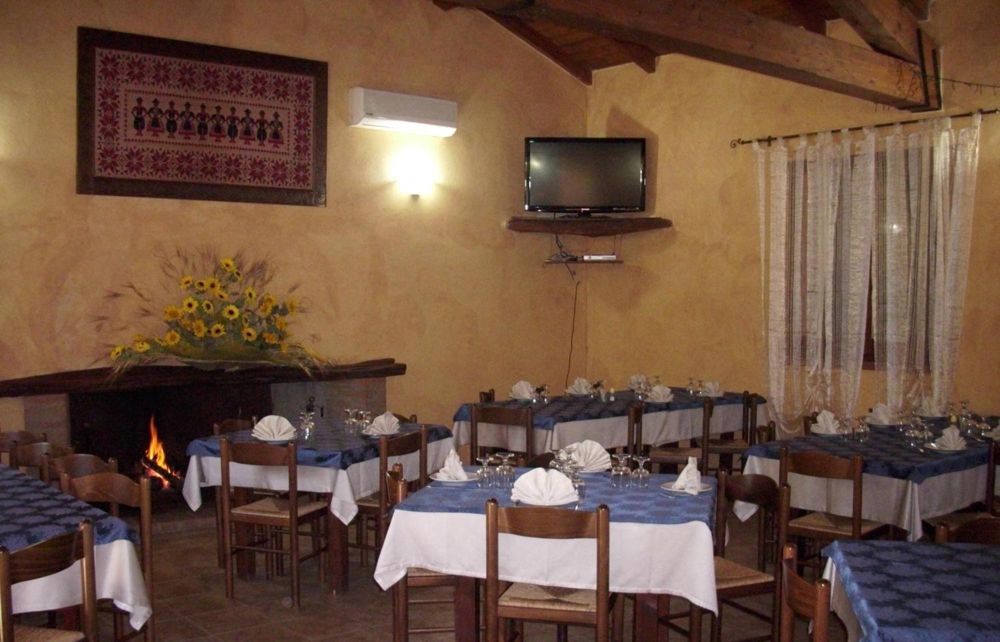 Il Paradiso