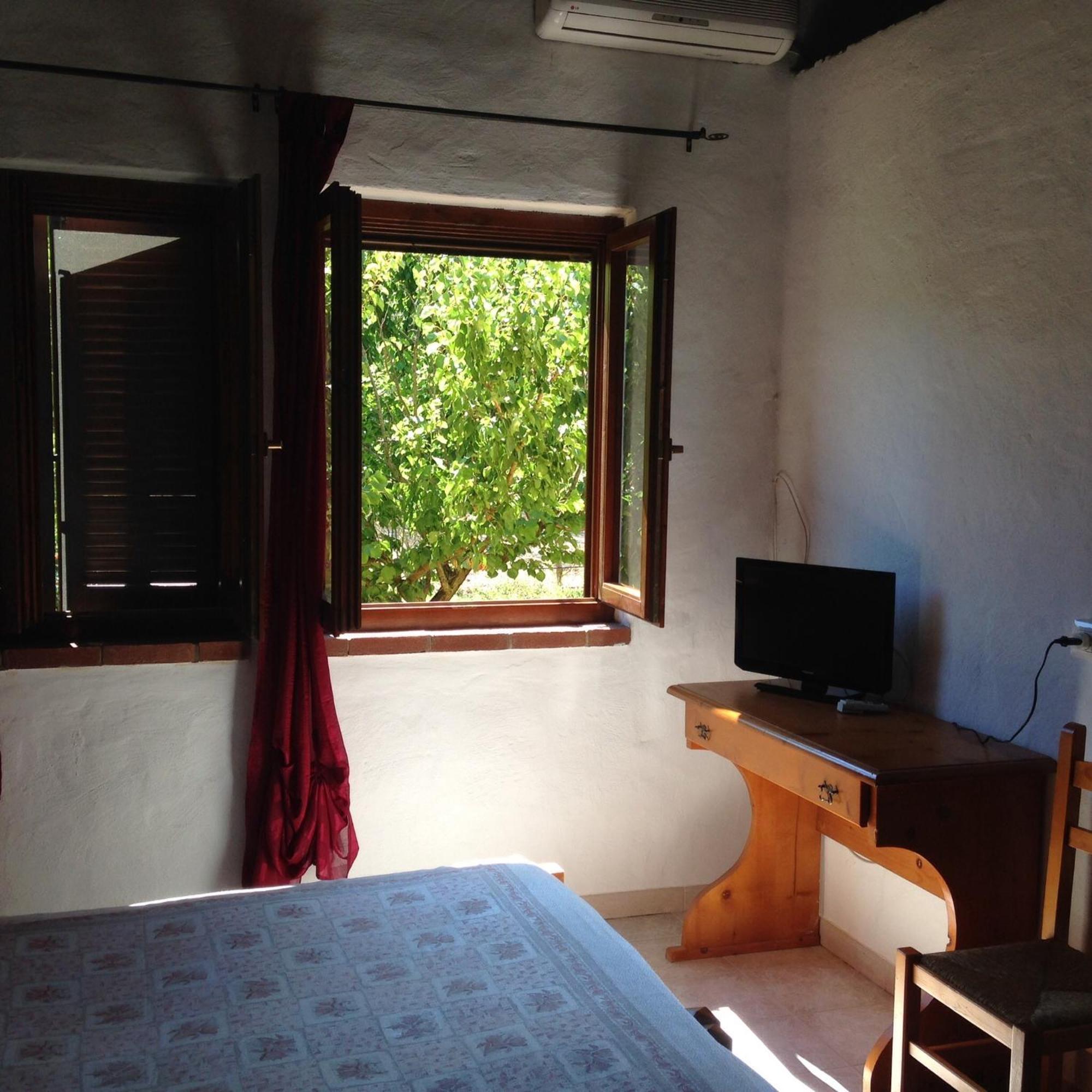 Il Paradiso Agroturismo *