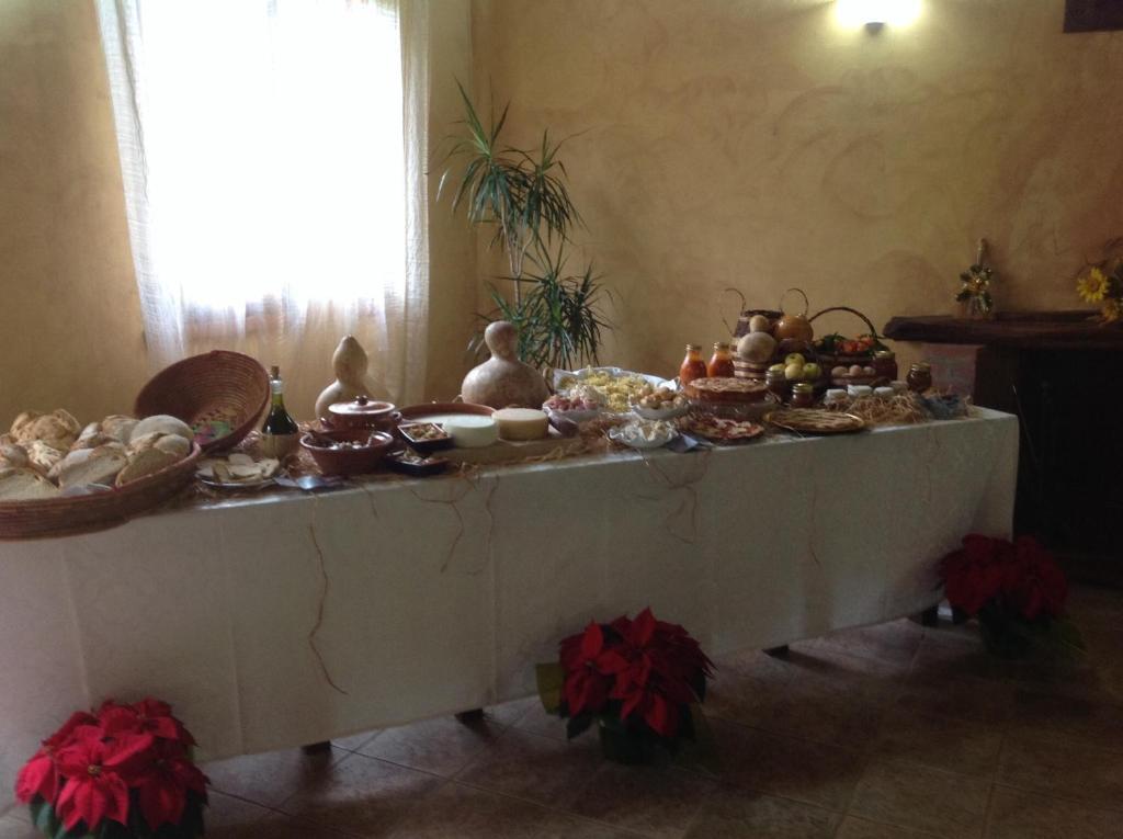 Il Paradiso Agroturismo Iglesias