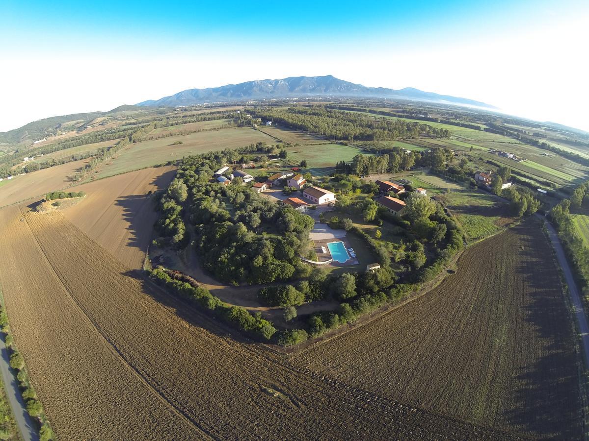 Agriturismo Il Paradiso Vakantieboerderij *