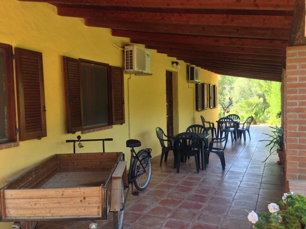 Il Paradiso