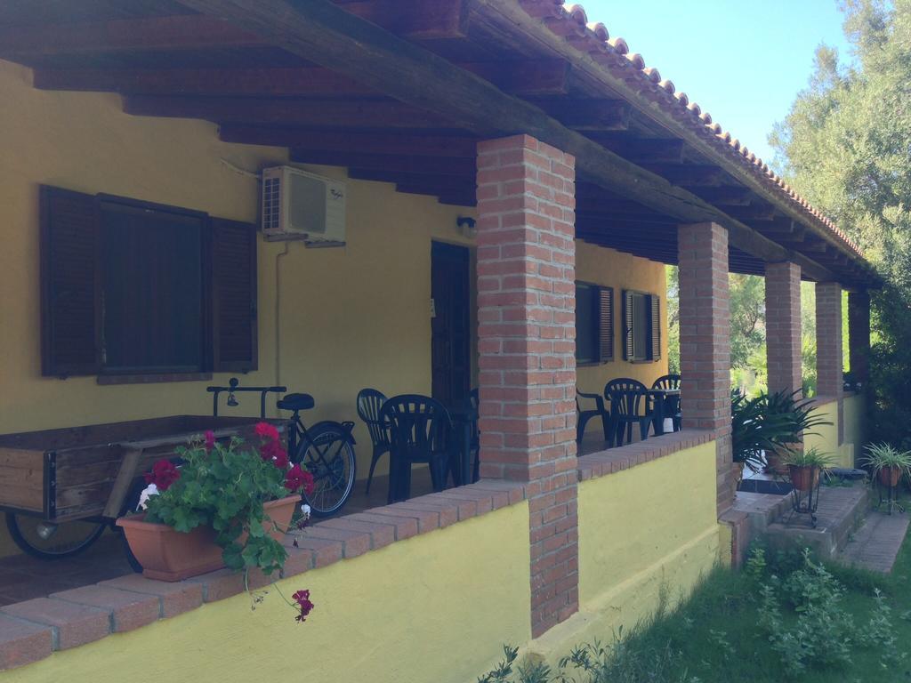 Il Paradiso Agroturismo *