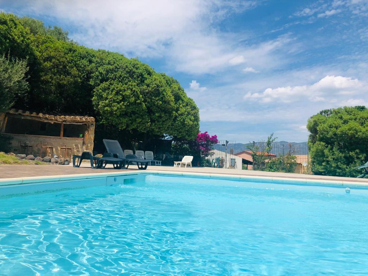 Agriturismo Il Paradiso Vakantieboerderij