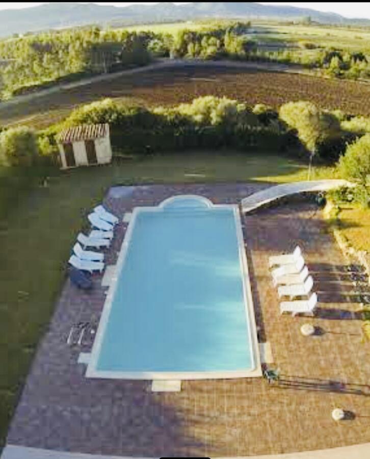 Agroturismo Il Paradiso