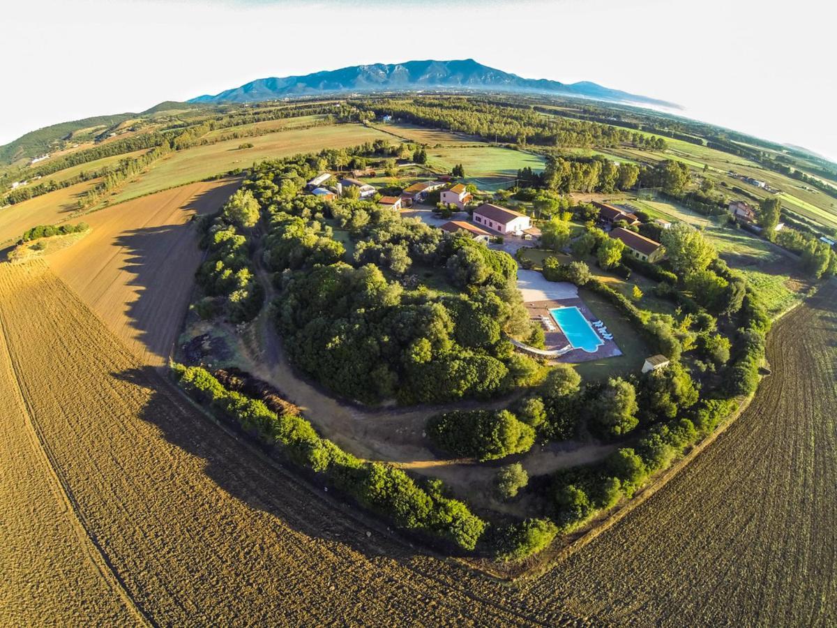 Agriturismo Il Paradiso Iglesias