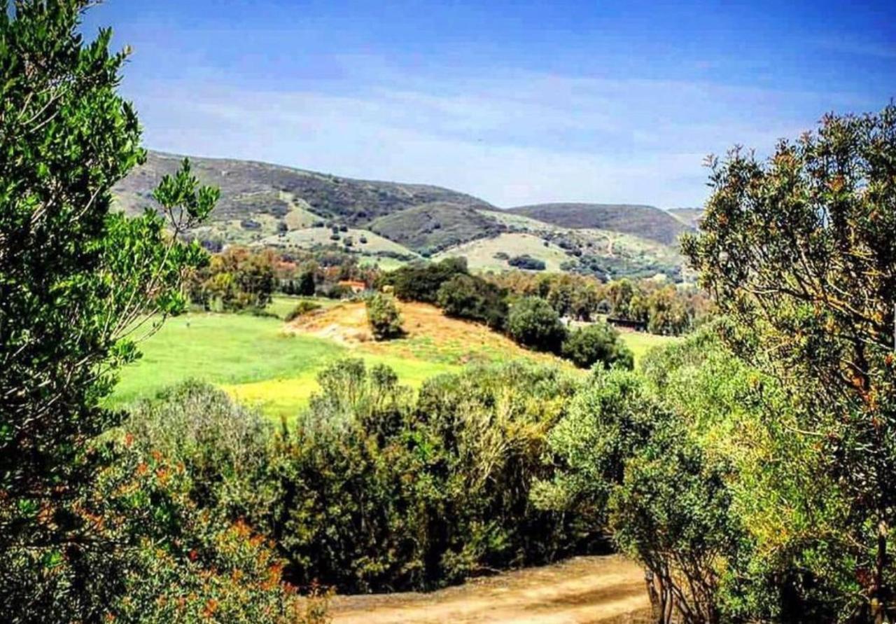 Agroturismo Il Paradiso